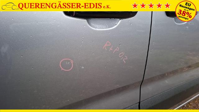 Citro&euml;n &euml;-Berlingo PLUS o 