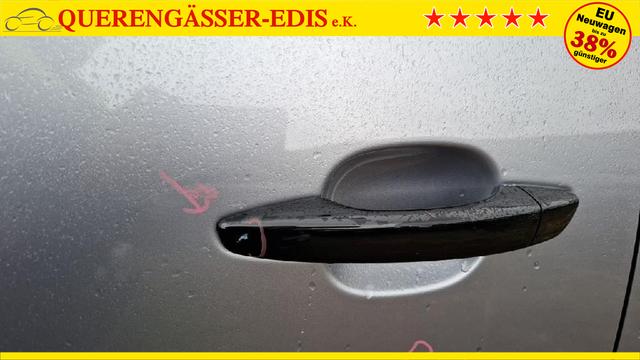 Citro&euml;n &euml;-Berlingo PLUS o 