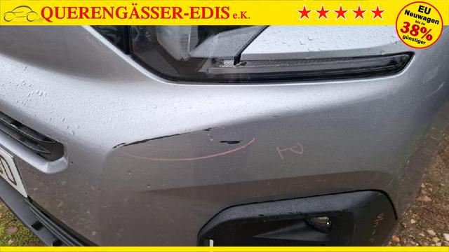Citro&euml;n &euml;-Berlingo PLUS o 