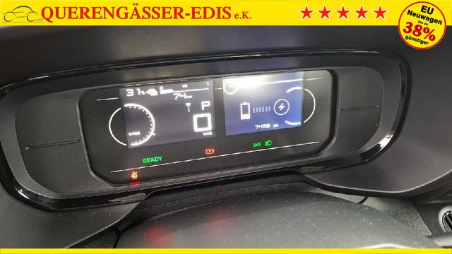 Citro&euml;n &euml;-Berlingo PLUS o 