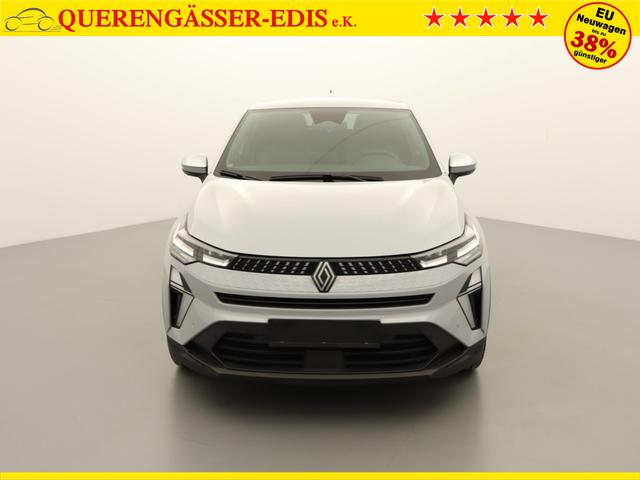 Renault Captur Techno 