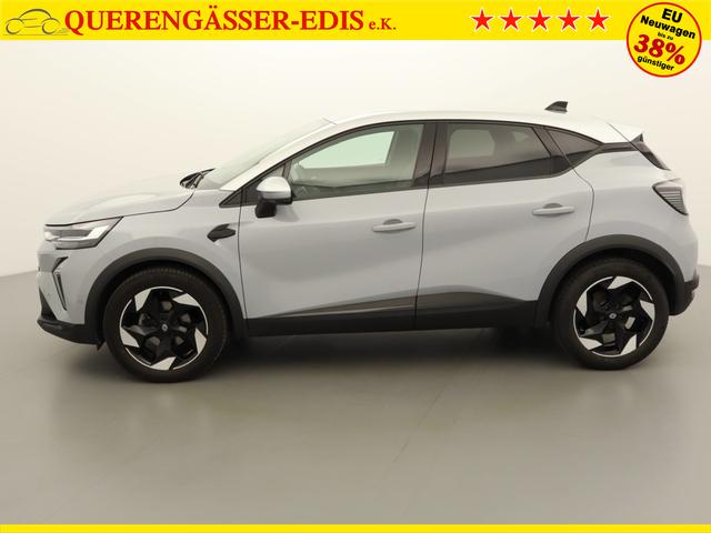 Renault Captur Techno 