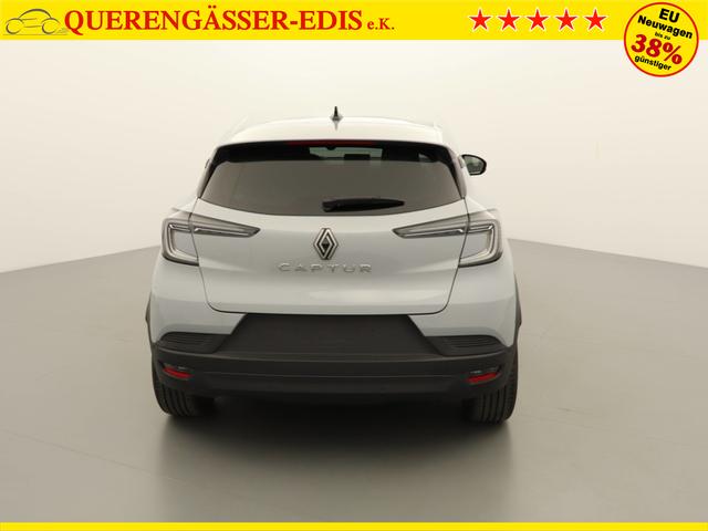 Renault Captur Techno 