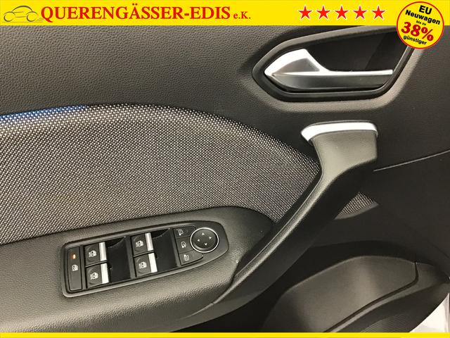 Renault Captur Techno 