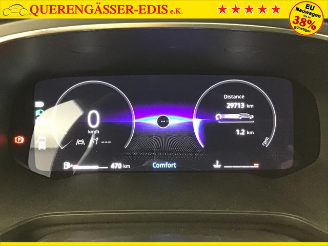 Renault Captur Techno 