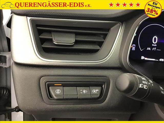 Renault Captur Techno 