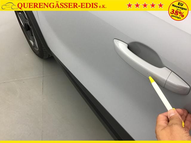 Renault Captur Techno 