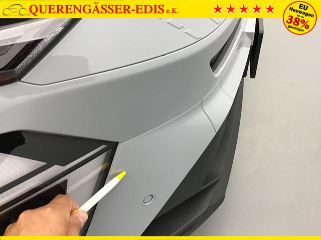 Renault Captur Techno 