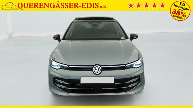 Volkswagen Golf 2.0 TDI 116 BVM6 LIFE PLUS 
