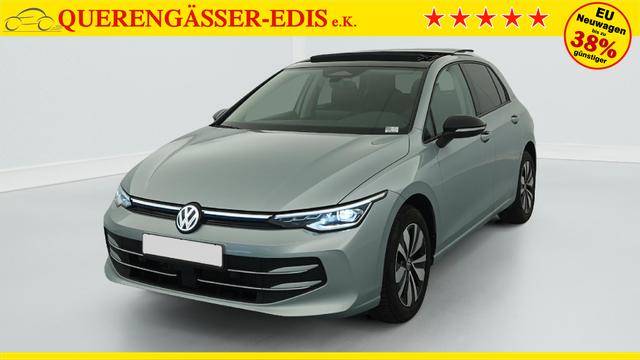 Volkswagen Golf 2.0 TDI 116 BVM6 LIFE PLUS 