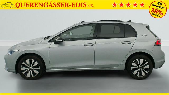 Volkswagen Golf 2.0 TDI 116 BVM6 LIFE PLUS 