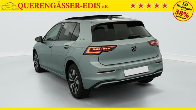Volkswagen Golf 2.0 TDI 116 BVM6 LIFE PLUS 