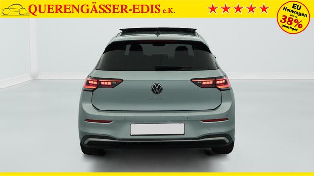 Volkswagen Golf 2.0 TDI 116 BVM6 LIFE PLUS 