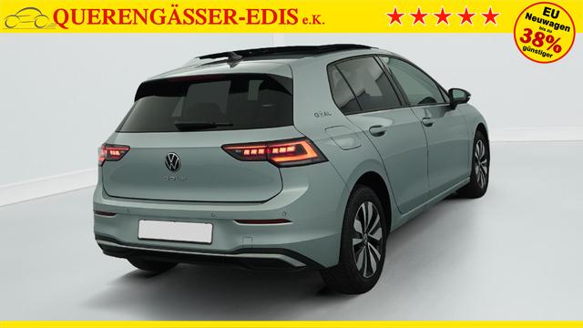 Volkswagen Golf 2.0 TDI 116 BVM6 LIFE PLUS 