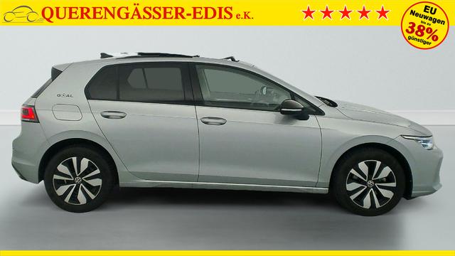 Volkswagen Golf 2.0 TDI 116 BVM6 LIFE PLUS 