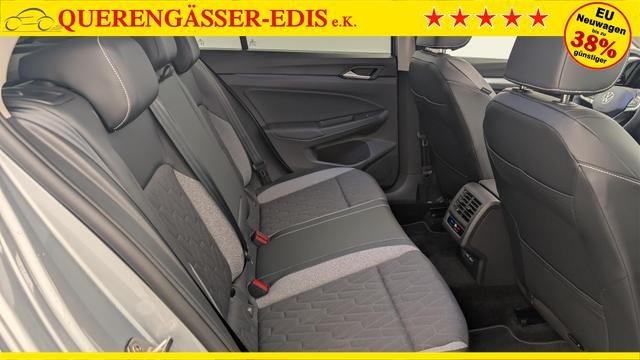 Volkswagen Golf 2.0 TDI 116 BVM6 LIFE PLUS 