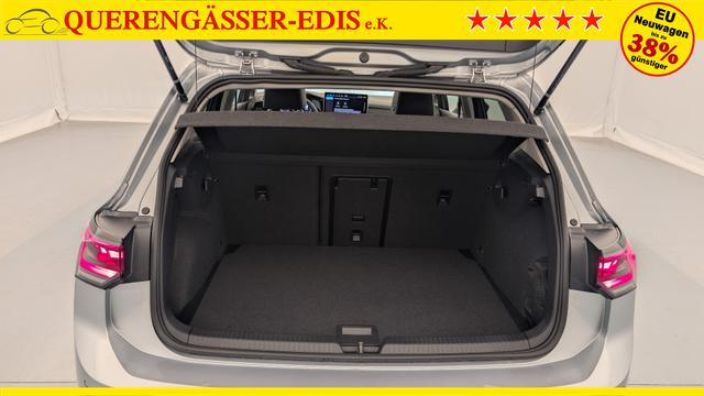 Volkswagen Golf 2.0 TDI 116 BVM6 LIFE PLUS 