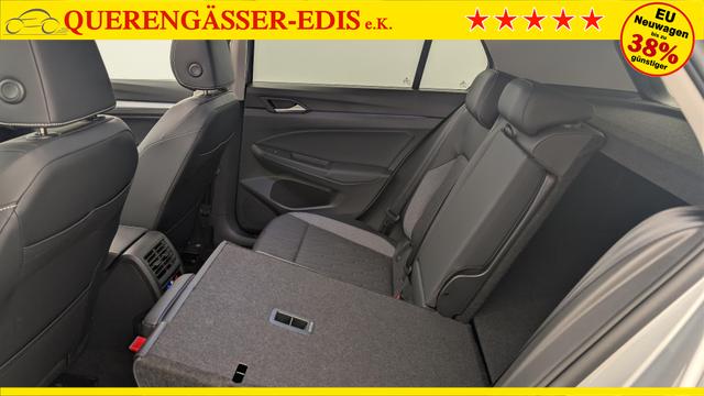 Volkswagen Golf 2.0 TDI 116 BVM6 LIFE PLUS 
