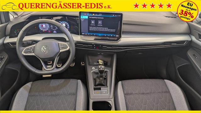 Volkswagen Golf 2.0 TDI 116 BVM6 LIFE PLUS 