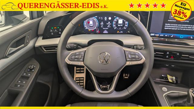 Volkswagen Golf 2.0 TDI 116 BVM6 LIFE PLUS 