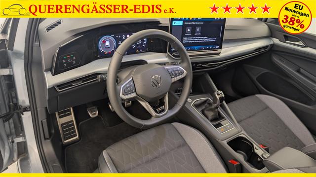 Volkswagen Golf 2.0 TDI 116 BVM6 LIFE PLUS 