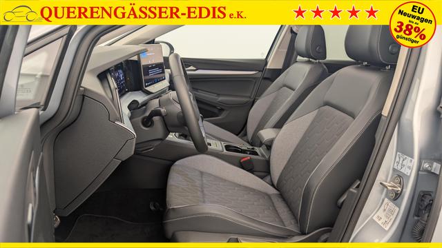 Volkswagen Golf 2.0 TDI 116 BVM6 LIFE PLUS 
