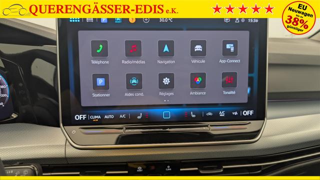 Volkswagen Golf 2.0 TDI 116 BVM6 LIFE PLUS 