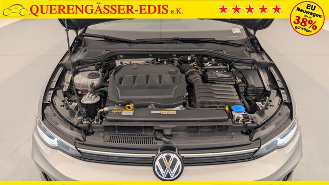 Volkswagen Golf 2.0 TDI 116 BVM6 LIFE PLUS 