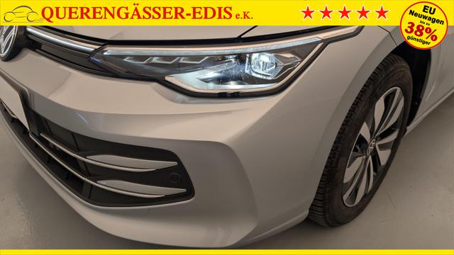 Volkswagen Golf 2.0 TDI 116 BVM6 LIFE PLUS 