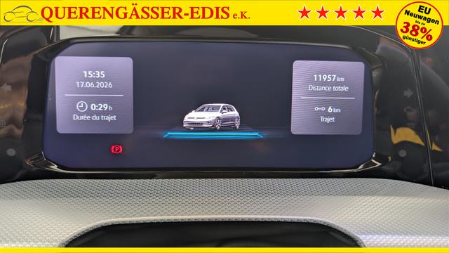 Volkswagen Golf 2.0 TDI 116 BVM6 LIFE PLUS 