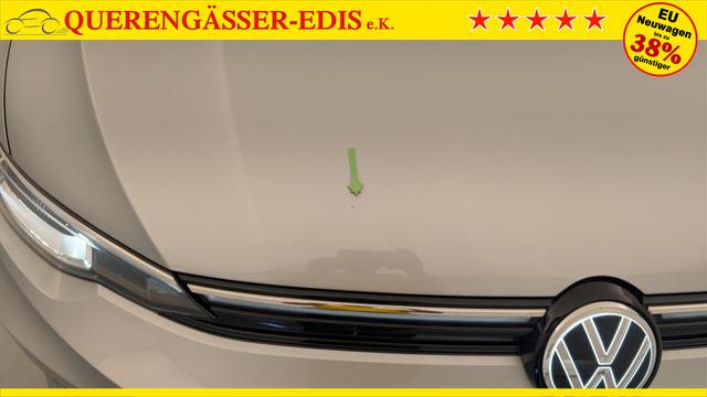 Volkswagen Golf 2.0 TDI 116 BVM6 LIFE PLUS 