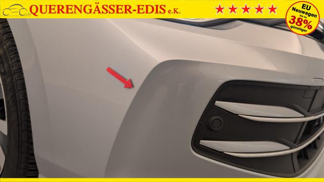 Volkswagen Golf 2.0 TDI 116 BVM6 LIFE PLUS 