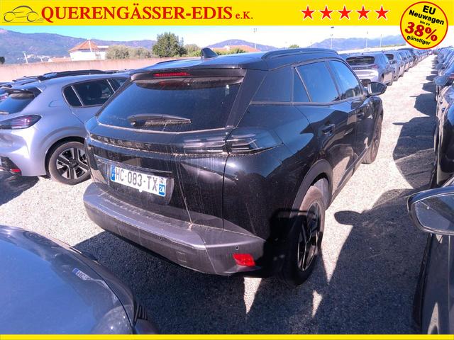 Peugeot 2008 Allure 