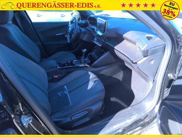 Peugeot 2008 Allure 