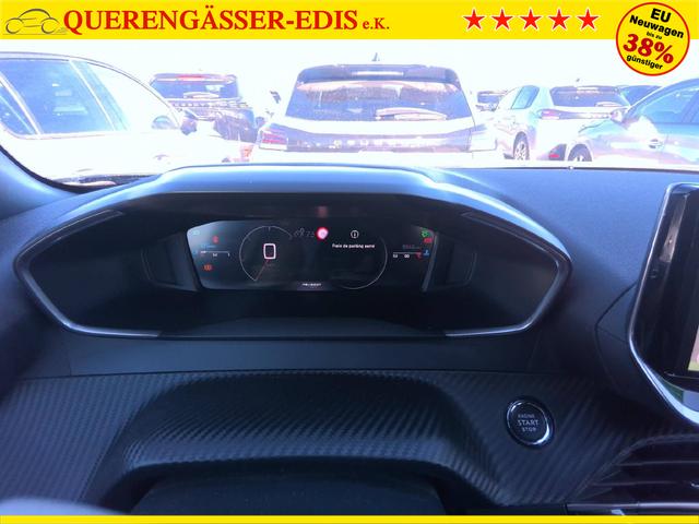Peugeot 2008 Allure 