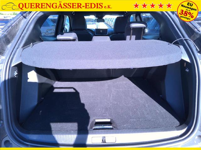 Peugeot 2008 Allure 