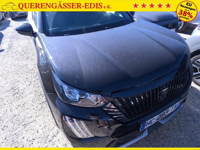 Peugeot 2008 Allure 