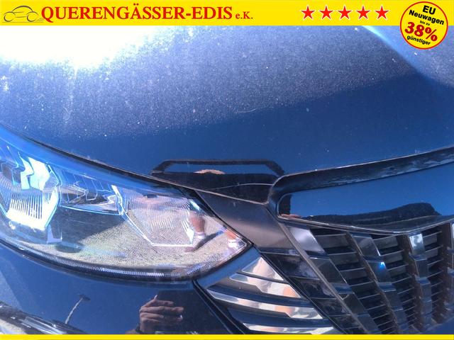 Peugeot 2008 Allure 