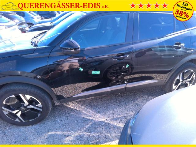 Peugeot 2008 Allure 