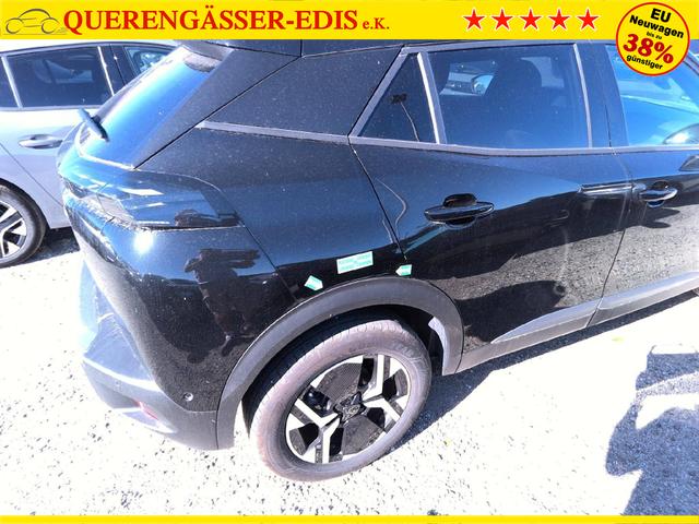 Peugeot 2008 Allure 