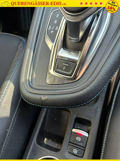 Renault Captur Esprit Alpine 