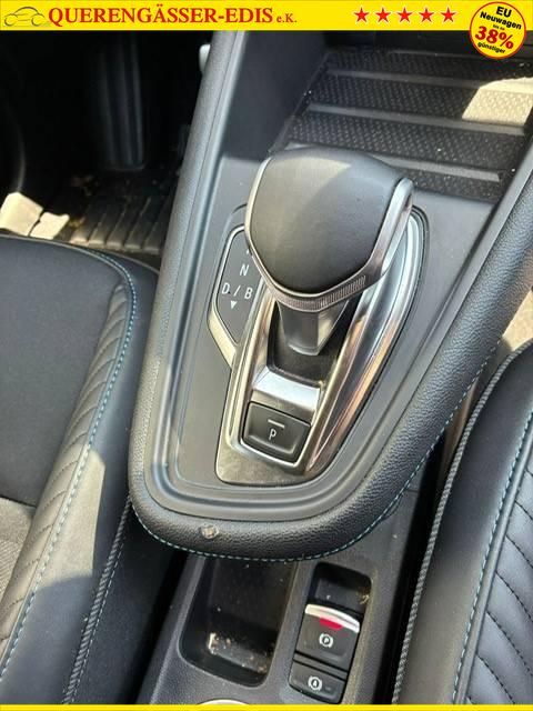 Renault Captur Esprit Alpine 
