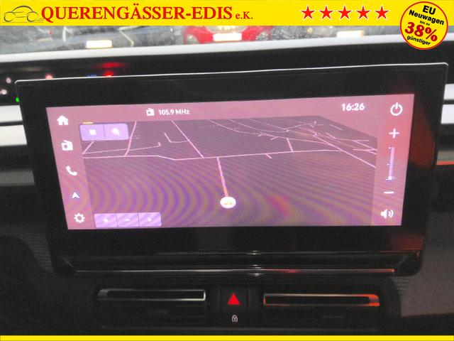 Citro&euml;n C3 MAX 
