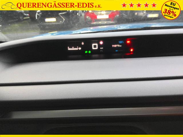 Citro&euml;n C3 MAX 