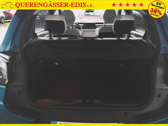Citro&euml;n C3 MAX 