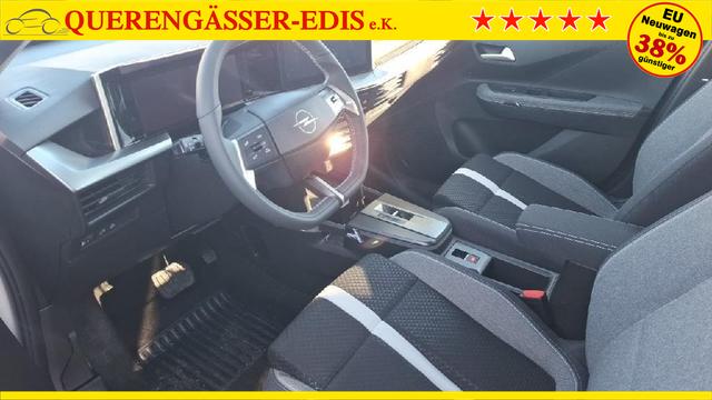 Opel Frontera GS-Line 