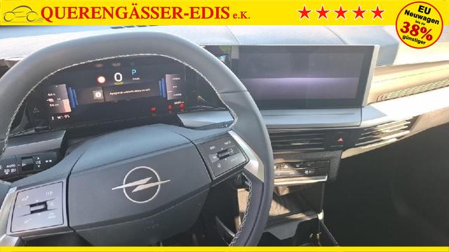 Opel Frontera GS-Line 