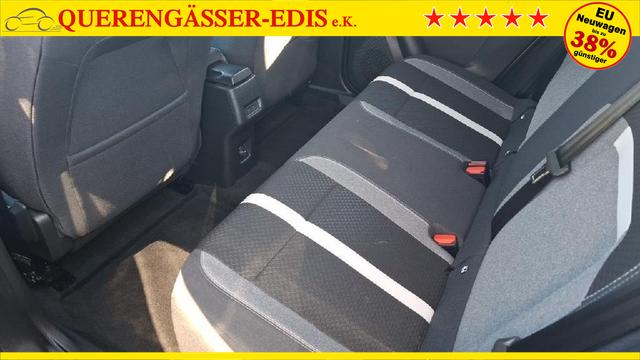 Opel Frontera GS-Line 