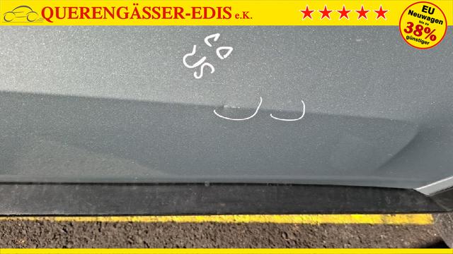 Opel Frontera GS-Line 
