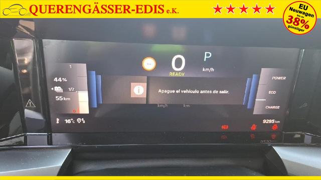 Opel Frontera GS-Line 